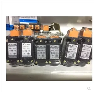 Limit Switch LXP2-21S/L