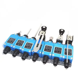 Limit Switch ME-8108 ME-8104 ME-8111 ME-8112 ME-9101 ME-8167 Normal Limit Switch