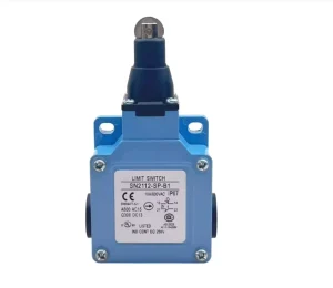 Limit Switch SN2112-SP-B1 600V Input Voltage -25~+80 Working Temperature