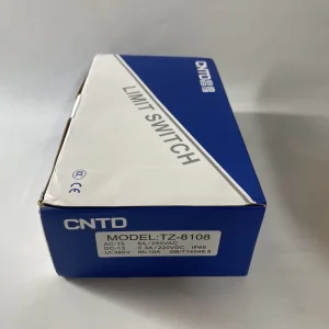 Limit Switch TZ 8108