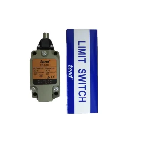 Limit Switch TZ5101 TZ5104