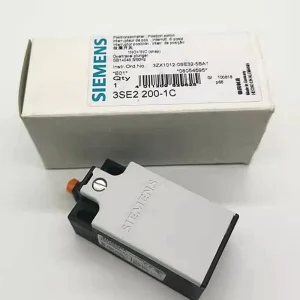Limit Switch Travel 3SE22001C Stock in Warehouse