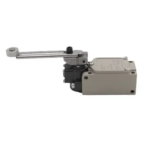 Limit Switch WLCA12 2N Two circuit Limit Switch Long life Two circuit Limit Switch