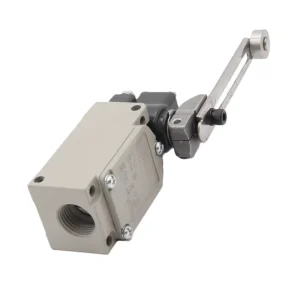 Limit Switch WLCA12 2N Two circuit Limit Switch Long life Two circuit Limit Switch