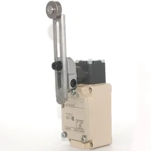 Limit Switch WLCA12 Q Ping