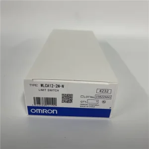 Limit Switch Wlca12 2n n New Original Industrial Automation Programmable Control Plc Systems