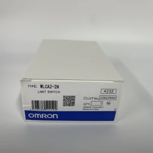 Limit Switch Wlca2 2n Industrial Automation Programmable Control PLC Systems