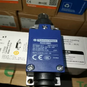 Limit Switch XCE102C