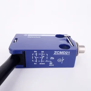 Limit Switch XCMD2110L1 ZCMD21