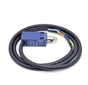 Limit Switch XCMN2102L1 1NC+2NO 1m ZCMD21 Mold Equipment Brand New Original Sensor