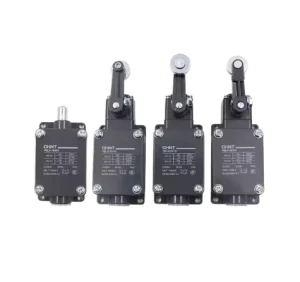 Limit Switch YBLX 19 Series AC DC Self Recovery Travel Switch