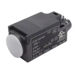 Limit Switch ZS 236-02ZR-M20-2086-1