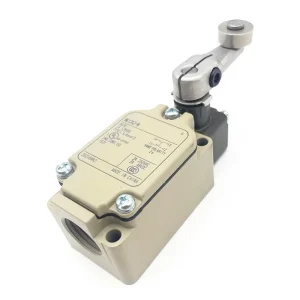 Limit Switch for Wlca2 n Industrial Automation Programmable Control Plc Systems