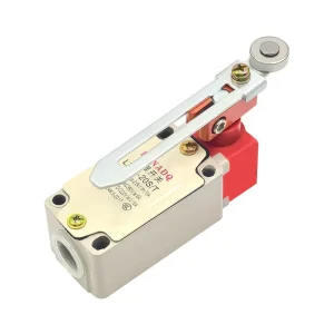 Limit Switch with Roller Contact Type Switch LXK3 20S T Automatic Reset Normally Open and Normally Closed