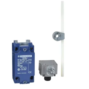 Limit Switches 604.1182.166 SWITCH LIMIT DPST 3A 240V