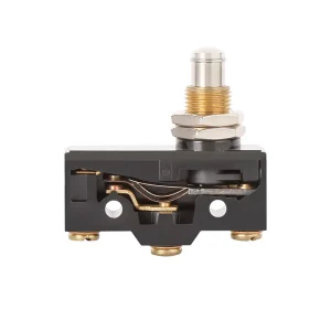 Limit Switches GPZ15 GQ B Micro Switch IP40 IP65 Short Roller Lever Automotive 15A 16A Microswitch Limit Switch