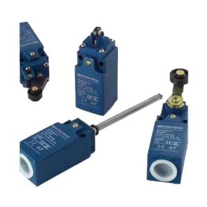 Limit Switches HW6XCKN Two Circuit Specially Alloy Durable Limit Switch