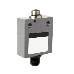 Limit Switches and Position Switches SSCEB31A1B