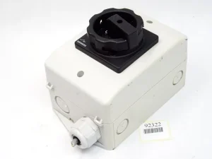 Load Break Switch 3LD 3LD2064 1GP51