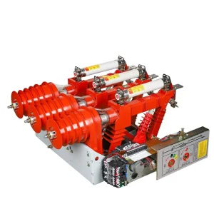 Load Break Switch Isolate Switch Direct Factory Switch Disconnectors 12 Metal OEM ODM High Voltage Indoor 12kv 24kv 33kv