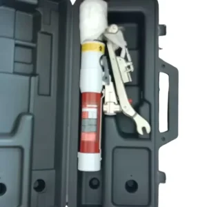 Load Break and Release Tool Bent Chamber Release Tool Switch Release Tool The S&C Loadbreak Tool Loadbuster