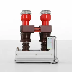 Load Switch Circuit Breaker Combination Electrical VZF 12kV 160A 60Hz
