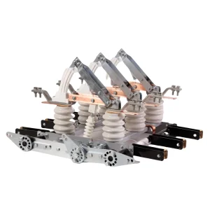 Load Switch VNA-10 630-L-IIIZ-I2 High Voltage Switch BHA-10 630 Load-break Switches 10kA 12kA 630A