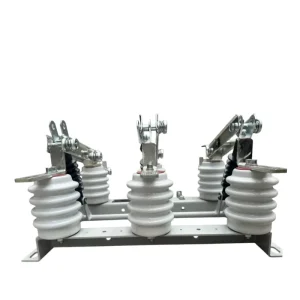 Load Switch VNA-10/630-L-Z-I2 Indoor High Voltage Switch BHA-10/630 Load Switch 10kA 12kA 630A Industrial Power Isolator Switch