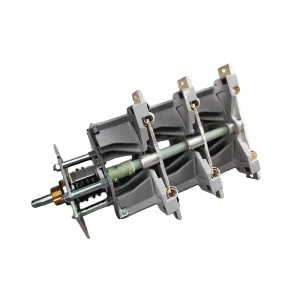 Loadbreak Switch for Alternative Power Source Selection in Commercial Buildings