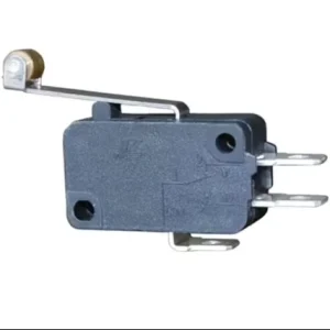 Long Life Mouse Micro Switch Plastic & Metal 20A 250V Safe