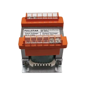 Low Frequency Transformer Custom 220V/15-0-15V/5VA 10VA 20VA