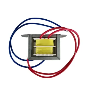 Low Frequency Transformer Electric Power Small Transformer 12V to 220V
