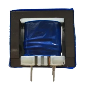 Low Frequency Transformers EI48 25W Industrial Control System Power Transformer for Power Circuit Voltage Conversion