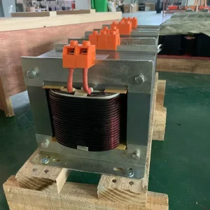 Low Loss 1kVA 2kVA 5kVA 10kVA 220V 230V to 12V 36V Stable Output Single Phase Control Power Transformer