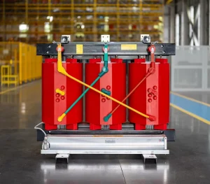 Low Loss Indoor Dry Type Distribution Transformer 150 200 250kVA Global Engineering Power Equipment