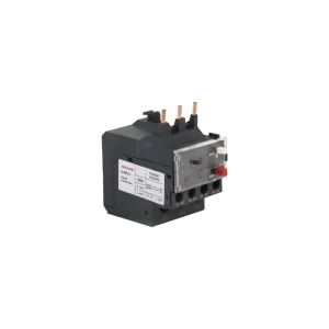 Low Power Thermal Overload Relay JLRD 1306 Industrial Control Relay JLRD Series Relay