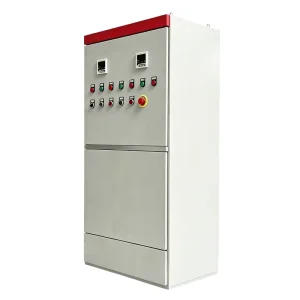 Low Voltage 220V 380V Electric Distribution Box Power Supply Equipment Electrical Control Panel