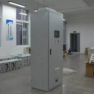 Low Voltage 3 Phase Distribution Board Panel Switchgear Power Distribution 220V 380V AC Power Supply Cabinet