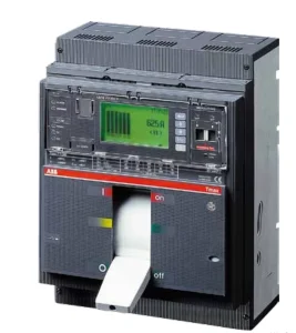 Low Voltage Apparatus Moulded case Circuit Breaker