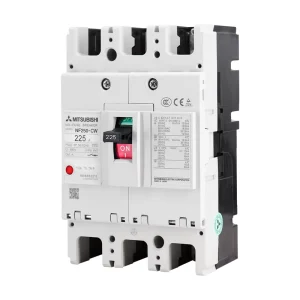 Low Voltage Circuit Breaker NF250 CV NF250 SV NF250 CXV NF250 SXV NF250 LXV NF250 CW SW HW 225A