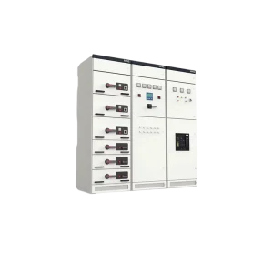 Low Voltage Complete 1600KVA Switchgear Distribution Cabinet 315KVA Distribution Box PLC Control Cabinet Electrical Panel