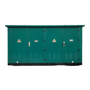 Low Voltage Complete Switchgear Feeder Cabinet GKD Type for Industrial Power Distribution System Panel Board