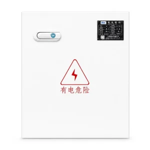 Low Voltage Distribution Box 400V Industrial Electrical Control Panel Switchgear Power Board 16A Customizable