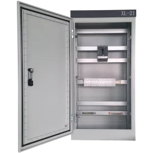 Low Voltage Distribution Box Casing Power Cabinet Shell Electrical Supplies