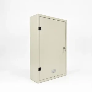 Low Voltage Distribution Box Power Control Cabinet for Industrial Engineering Projects