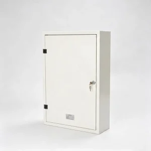 Low Voltage Distribution Cabinet Electrical Power Panel for Industrial Power Projects