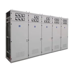 Low Voltage Distribution Cabinet Safe Stable Power for Harsh Conditions