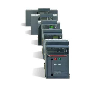 Low Voltage E2.2N E2H 1250 1600 2000 2500 Ekib Dip LI 3P F HR Air Circuit Breaker