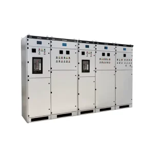 Low Voltage Electrical 220V 380V 400V 415V Motor Control Centre MCC WithDrawable Low Voltage Switchgear