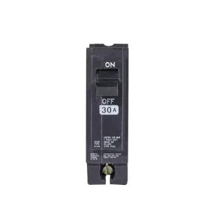 Low Voltage Electrical Circuit Breaker